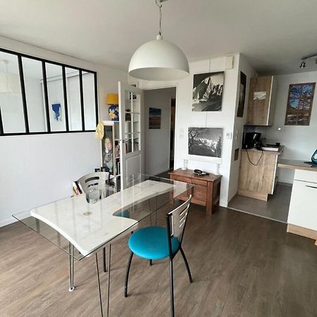Studio Recent Cosy - Ploemeur Apartment Exterior photo
