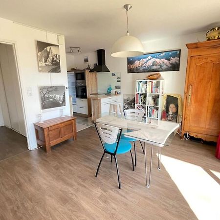 Studio Recent Cosy - Ploemeur Apartment Exterior photo