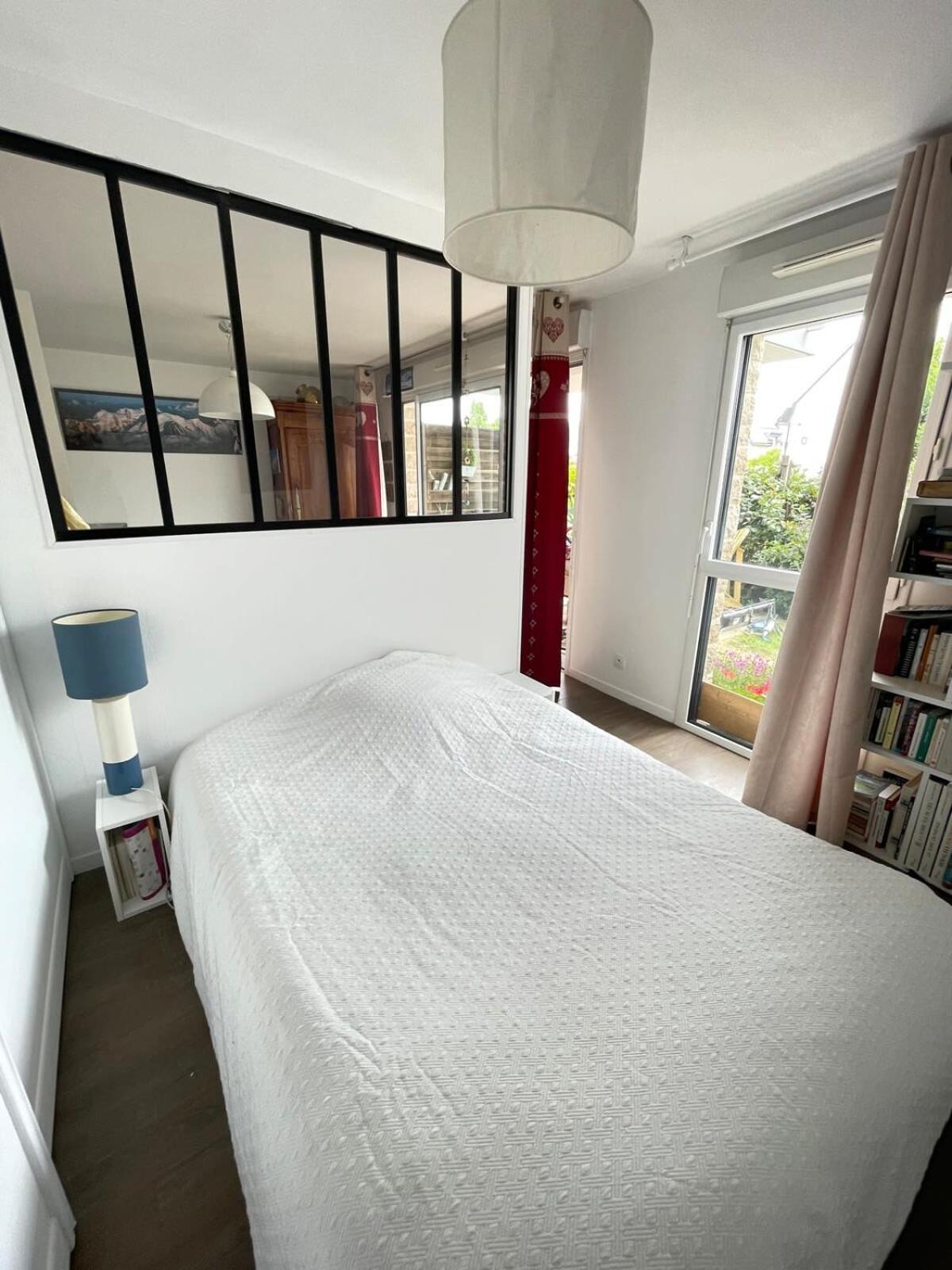 Studio Recent Cosy - Ploemeur Apartment Exterior photo